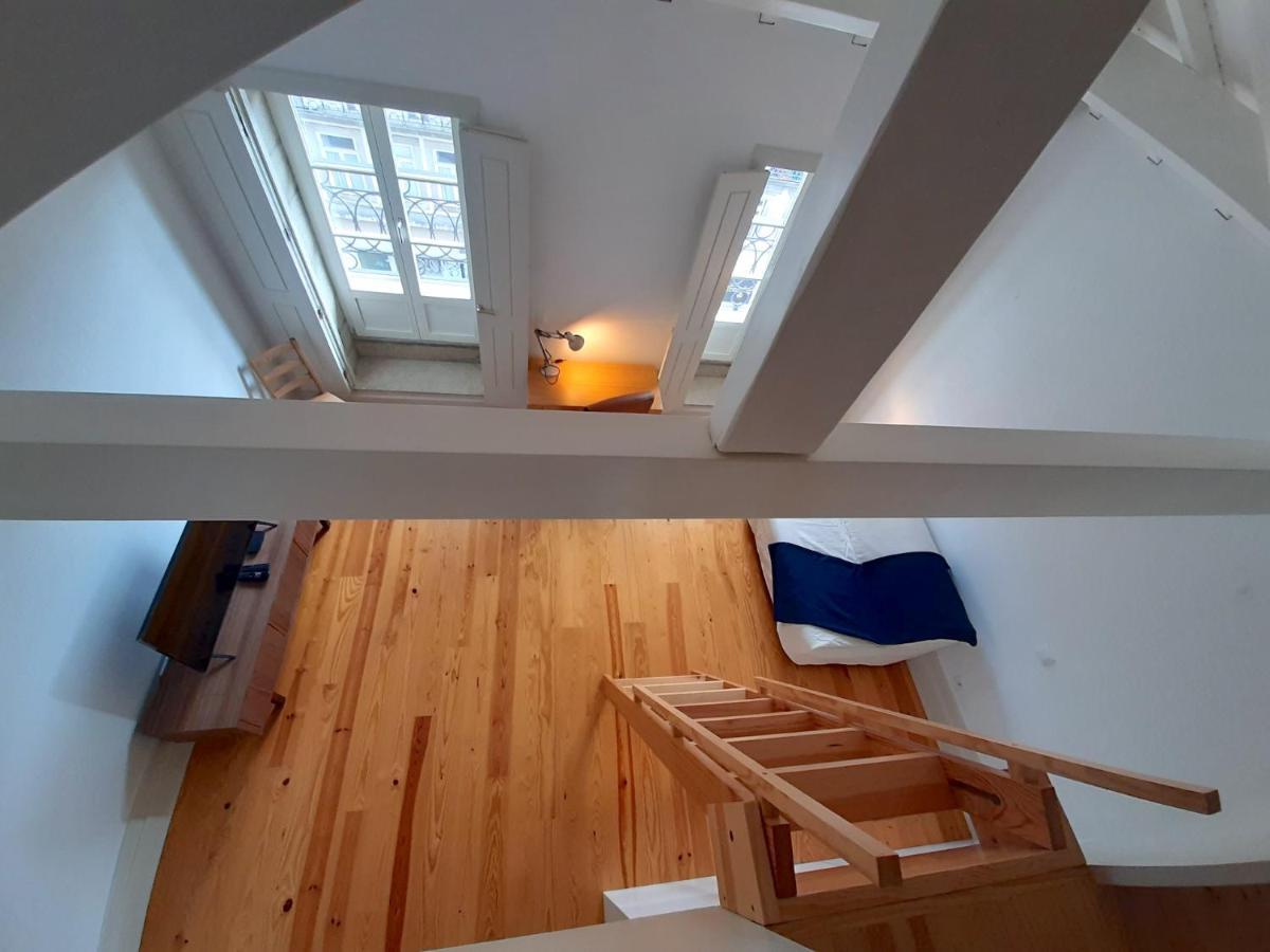 Porto Vista By Flat In Porto Apartment Ngoại thất bức ảnh