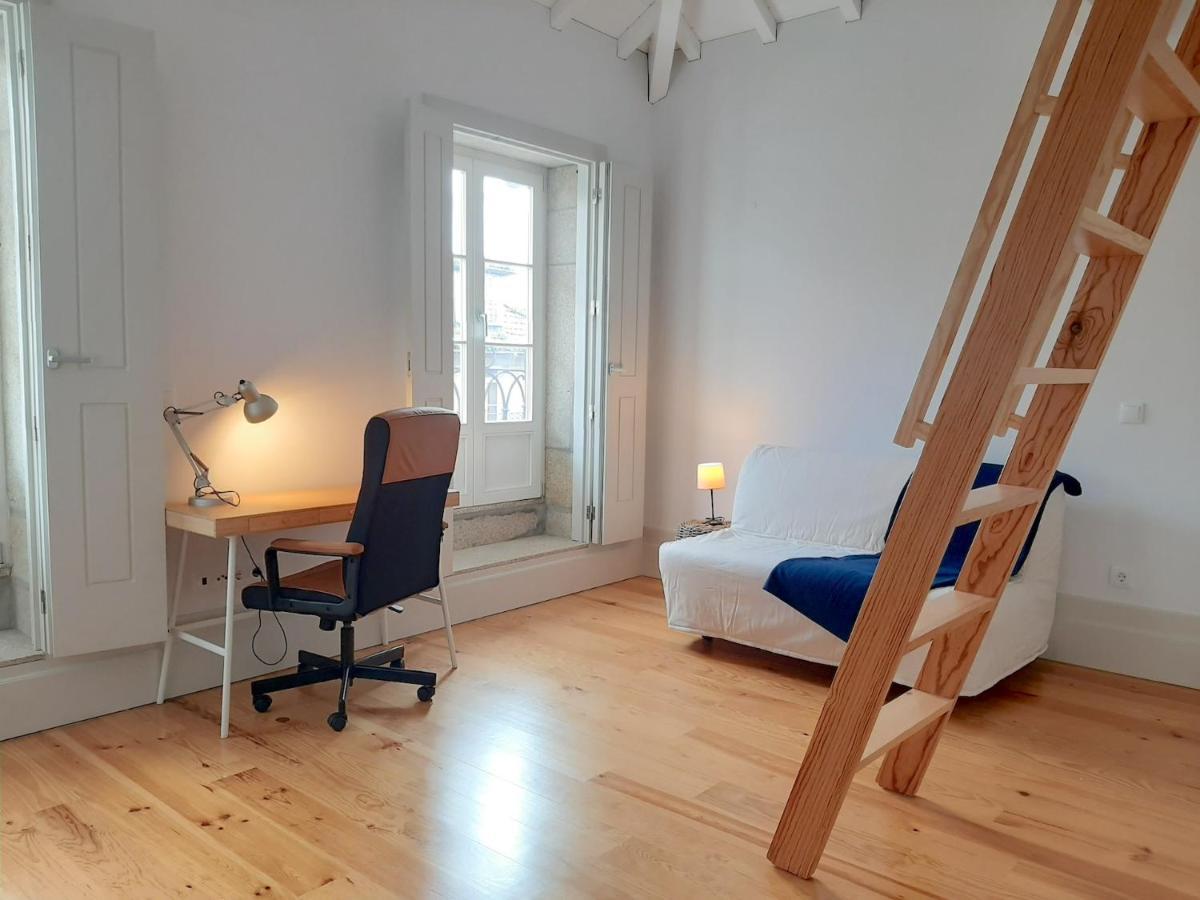 Porto Vista By Flat In Porto Apartment Ngoại thất bức ảnh