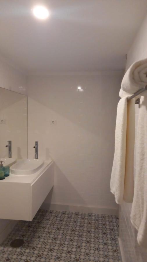 Porto Vista By Flat In Porto Apartment Ngoại thất bức ảnh
