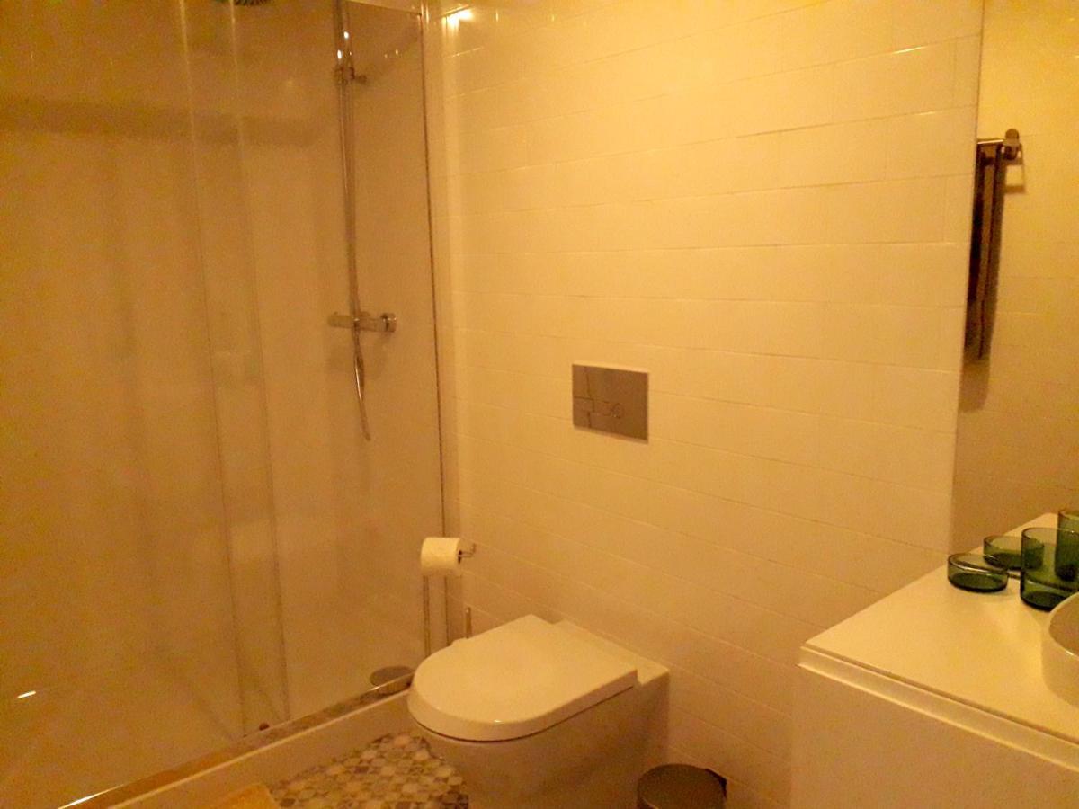 Porto Vista By Flat In Porto Apartment Ngoại thất bức ảnh